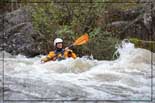 kayak agout 2013